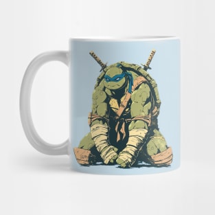 leonardo Mug